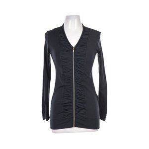 NM T - Shirts SM Black